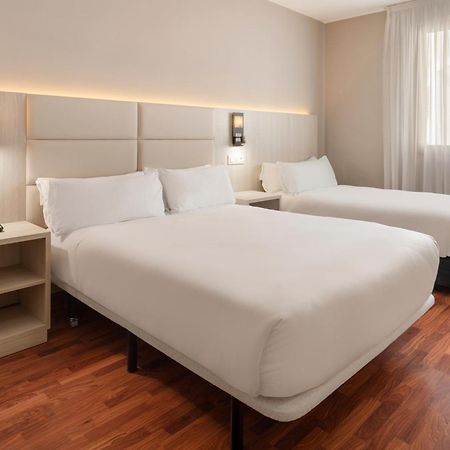 B&B Hotel Zaragoza Royal מראה חיצוני תמונה