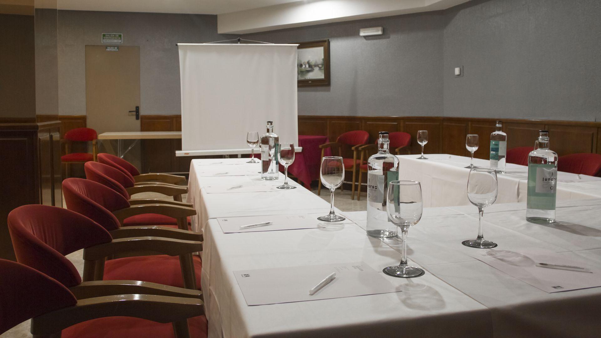 B&B Hotel Zaragoza Royal מראה חיצוני תמונה