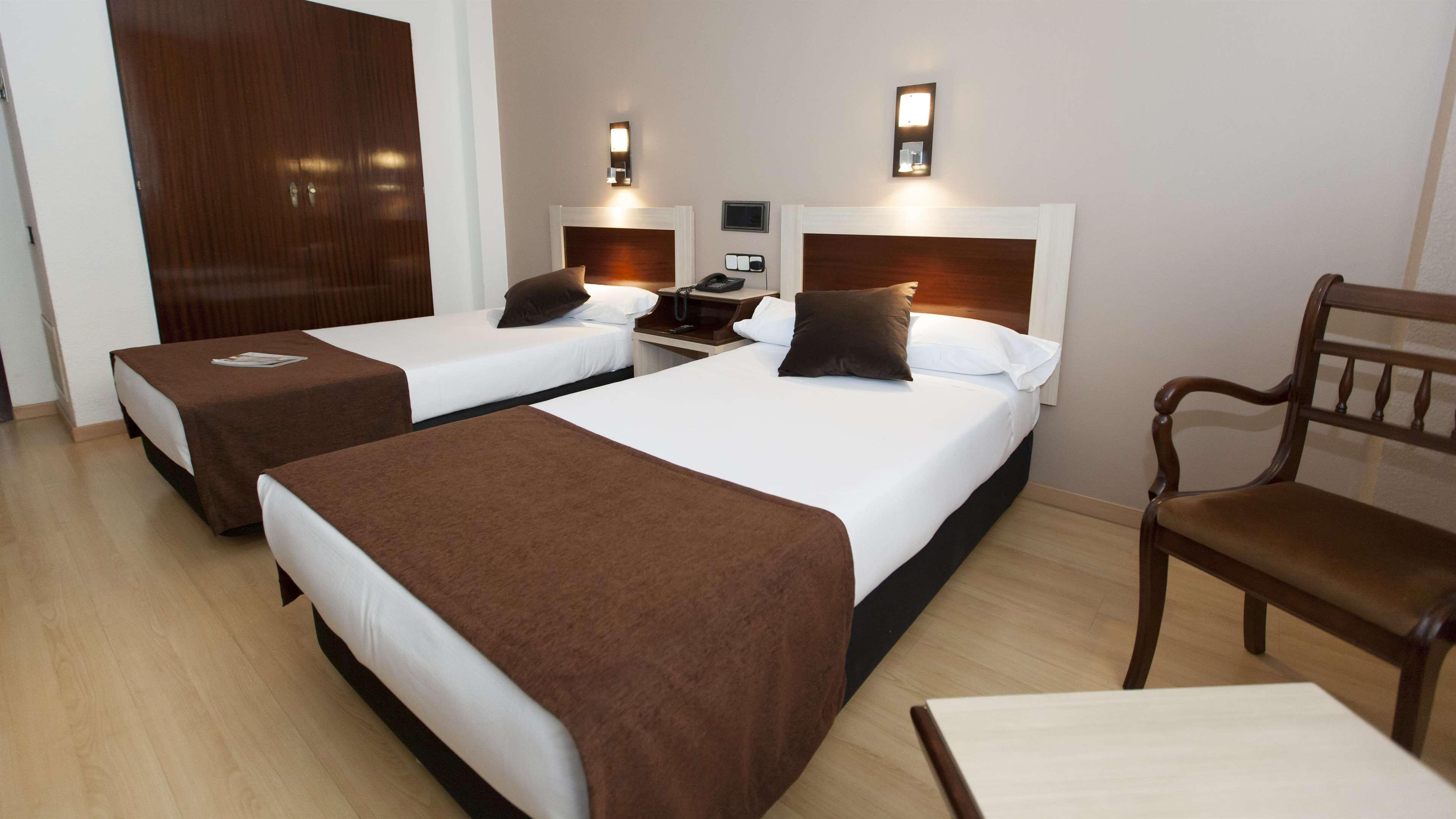 B&B Hotel Zaragoza Royal מראה חיצוני תמונה