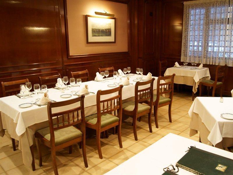 B&B Hotel Zaragoza Royal מראה חיצוני תמונה