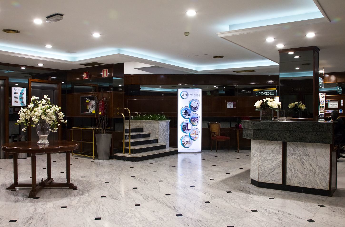 B&B Hotel Zaragoza Royal מראה חיצוני תמונה