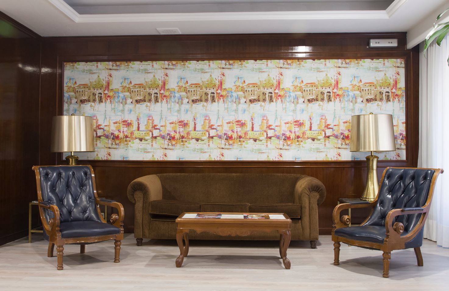 B&B Hotel Zaragoza Royal מראה חיצוני תמונה