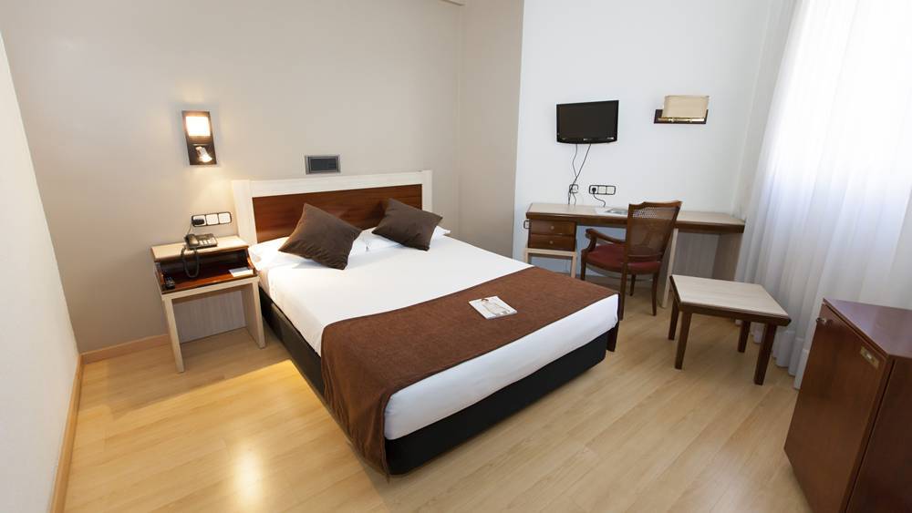 B&B Hotel Zaragoza Royal מראה חיצוני תמונה