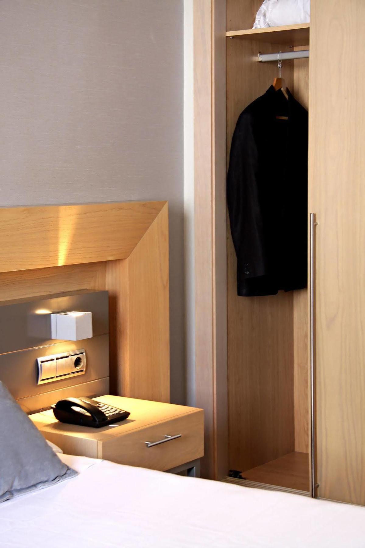 B&B Hotel Zaragoza Royal מראה חיצוני תמונה